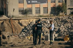 Nebezpečn&aacute; bomba bola &uacute;spe&scaron;ne deaktivovan&aacute;. Pozrite si FOTO z akcie