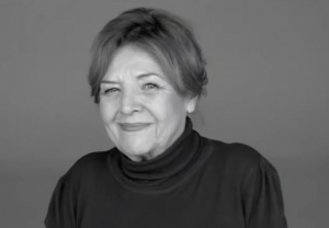 V s&uacute;vislosti s &uacute;mrt&iacute;m herečky Evy Kr&iacute;žikovej men&iacute; RTVS program (VIDEO)