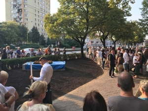 Od vraždy Kuciaka a Ku&scaron;n&iacute;rovej uplynulo pol roka, v&yacute;sledky vy&scaron;etrovania nie s&uacute; zn&aacute;me