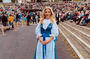 &Scaron;imkovičov&aacute; si spravila z rezortu kult&uacute;ry cestovn&uacute; kancel&aacute;riu