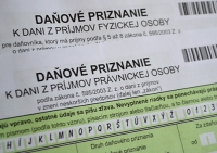 Vyplňte si daňov&eacute; priznanie za rok 2014 cez online tlačivo, ktor&eacute; v&aacute;m pon&uacute;kame