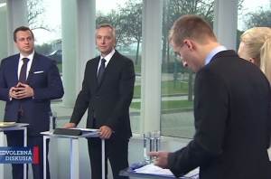 Redaktor Mark&iacute;zy sa ohradil proti obvineniam Danka