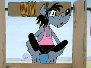 Pred 50 rokmi mal premi&eacute;ru No počkaj, zajac! (VIDEO)