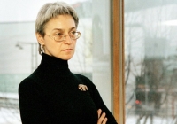 Pred desiatimi rokmi bola zavražden&aacute; novin&aacute;rka Anna Politkovsk&aacute;