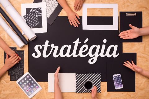 Chcete dobr&eacute; kampane? Najprv si stanovte strat&eacute;giu