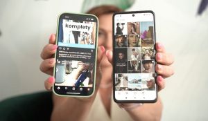 Psychologička: Prečo n&aacute;s bav&iacute; sledovať druh&yacute;ch na soci&aacute;lnych sieťach?