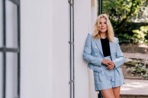 Veronika Cifrov&aacute; Ostrihoňov&aacute;: Ľudskosť sa z na&scaron;ej spoločnosti nevytratila, len je zahraban&aacute; pod n&aacute;nosmi vyp&auml;t&yacute;ch momentov