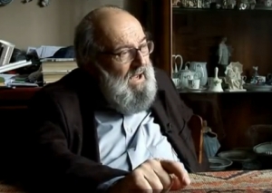 RTVS v s&uacute;vislosti s &uacute;mrt&iacute;m spisovateľa a publicistu men&iacute; program