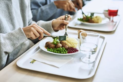IKEA Bratislava: Nov&eacute; um&yacute;vacie linky zn&iacute;žia spotrebu vody a elektriny takmer o polovicu
