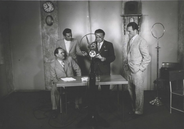 Ko&scaron;ick&eacute; &scaron;t&uacute;dio RTVS oslavuje 90. v&yacute;ročie rozhlasov&eacute;ho vysielania