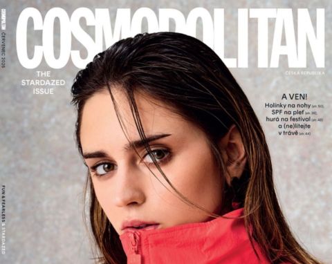 Mafra ukončí vydávanie Cosmopolitanu a Harper's Bazaaru