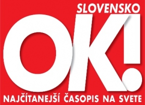 Patr&iacute;cia Vittek je vydavateľkou. K&uacute;pila si magaz&iacute;n OK! Slovensko