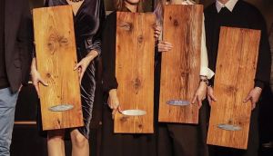 Nomin&aacute;cie na Divadeln&eacute; ocenenia sez&oacute;ny - DOSKY 2025 s&uacute; zn&aacute;me