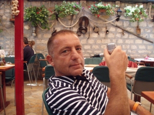 Fla&scaron;&iacute;k sa na Facebooku ospravedlnil Michalovi Kov&aacute;čovi, v&auml;č&scaron;inu ľud&iacute; nahneval