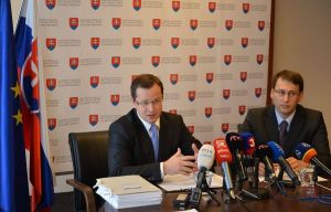 Juraj Draxler dostal pokutu 300 eur za pr&iacute;spevky na Facebooku