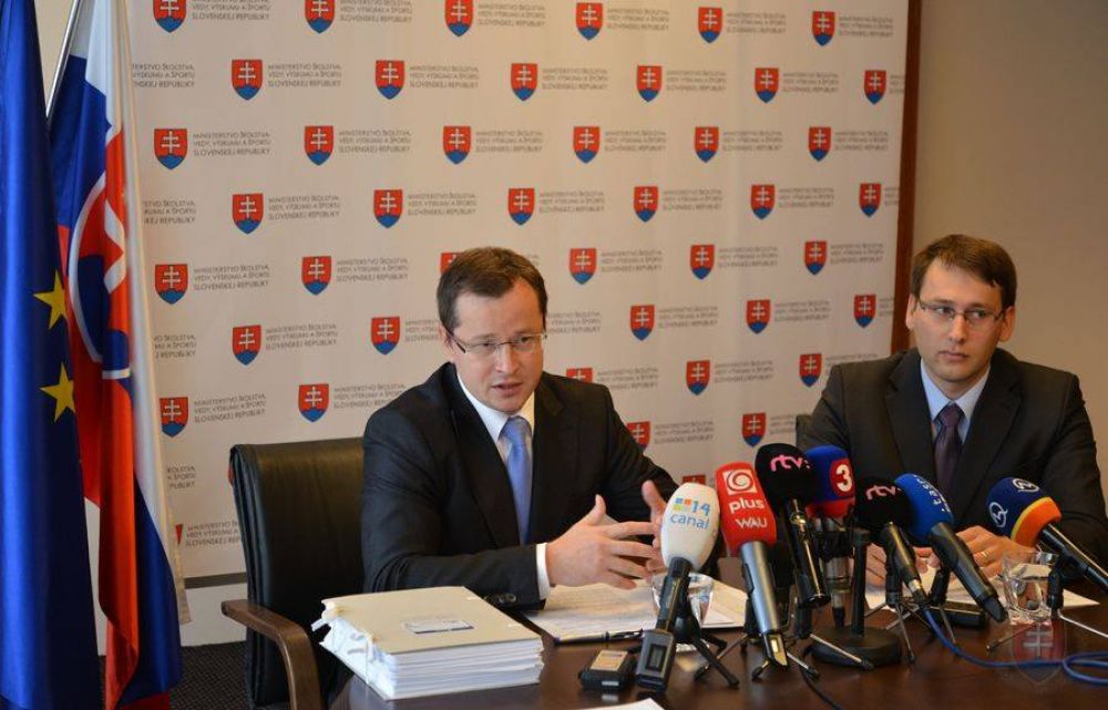 Juraj Draxler dostal pokutu 300 eur za pr&iacute;spevky na Facebooku