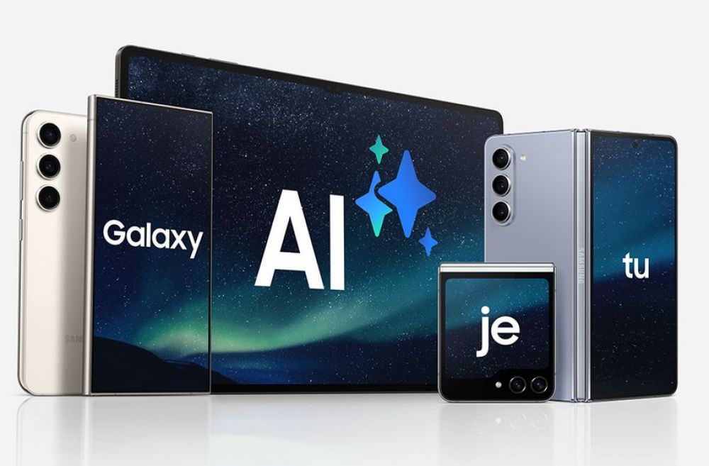 Informácie za vás nájde, kým nakreslíte krúžok. Týchto 7 funkcií Galaxy AI zásadne zmení vašu používateľskú skúsenosť so smartfónom