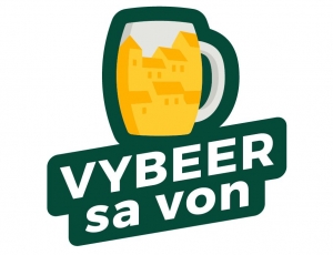 Neseď doma - vyber sa von, na pivo, na Beerbuilding!
