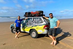 Pozrite sa, ak&eacute; aplik&aacute;cie pri cestovan&iacute; odpor&uacute;čaj&uacute; zn&aacute;mi cestovatelia