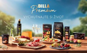 Kvalita potrav&iacute;n je pre ľud&iacute; d&ocirc;ležit&aacute;, uk&aacute;zal prieskum. Pridan&uacute; hodnotu n&aacute;jdu v produktoch BILLA Premium